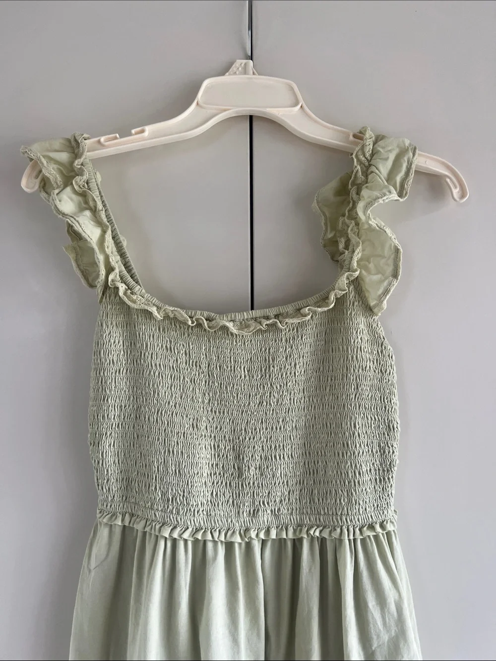Aritzia Wilfred Reminisce dress - Picture 6 of 13